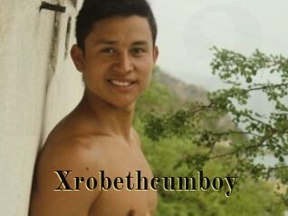 Xrobethcumboy