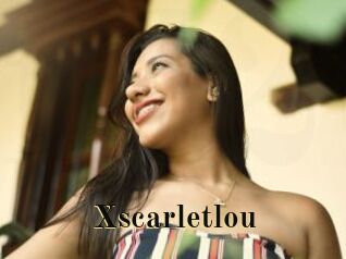 Xscarletlou