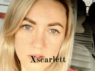 Xscarlett