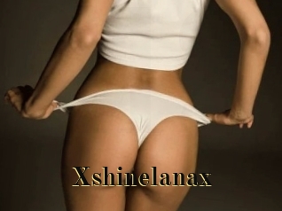Xshinelanax