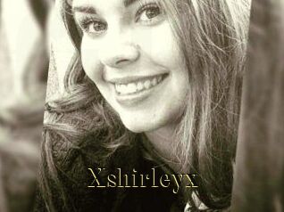 Xshirleyx