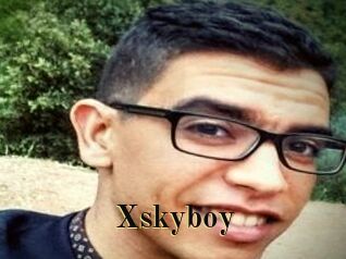 Xskyboy