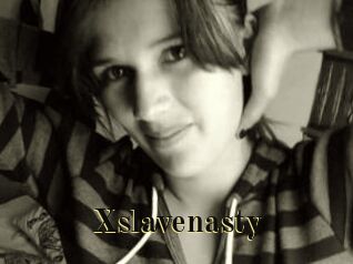 Xslavenasty