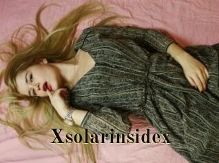 Xsolarinsidex