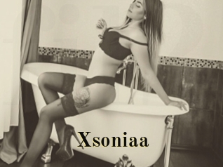 Xsoniaa