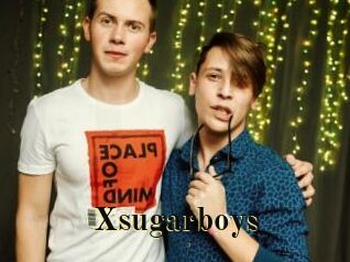 Xsugarboys