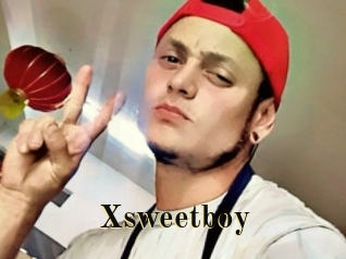 Xsweetboy