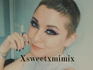 Xsweetxmimix