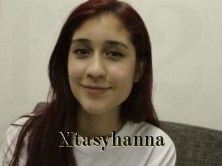 Xtasyhanna