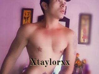 Xtaylorxx