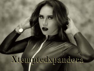 Xtemptedxpandora