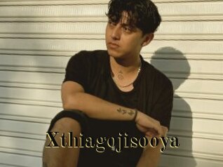 Xthiagojisooya