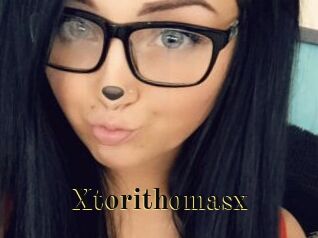 XToriThomasX