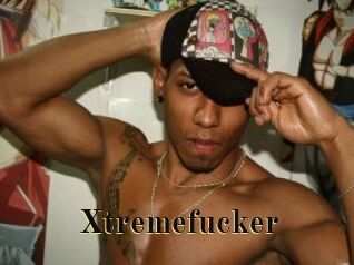 Xtremefucker