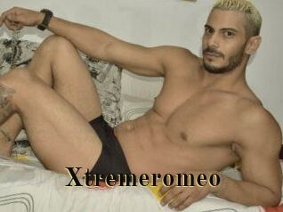 Xtremeromeo