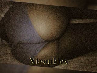 X_trouble_x