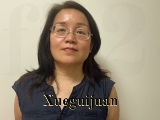 Xueguijuan