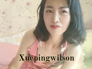 Xuepingwilson