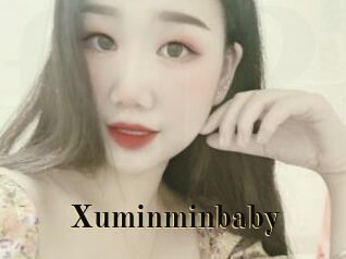 Xuminminbaby