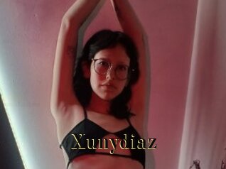 Xunydiaz