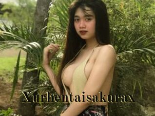Xurhentaisakurax