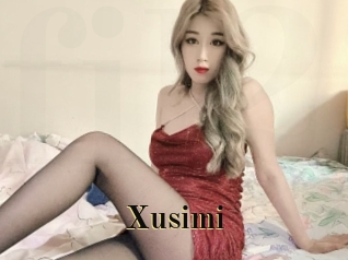 Xusimi