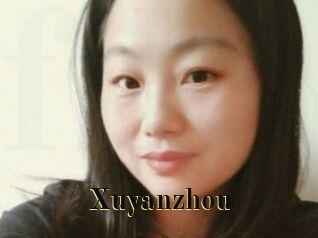 Xuyanzhou