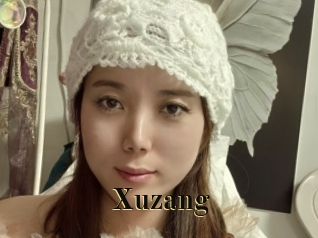 Xuzang