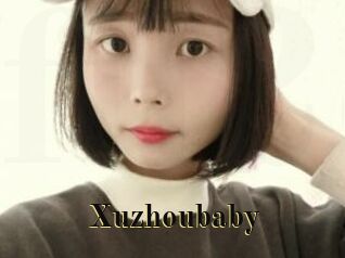 Xuzhoubaby