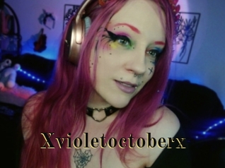 Xvioletoctoberx