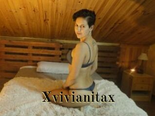 Xvivianitax