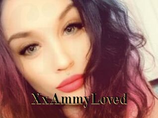 XxAmmyLoved