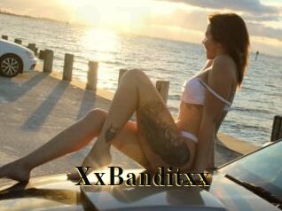 XxBanditxx
