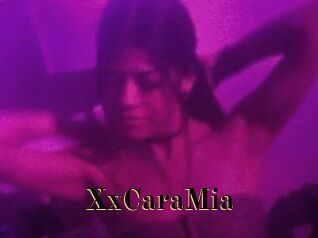 XxCaraMia