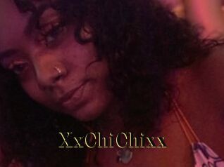 XxChiChixx