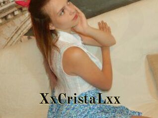 XxCristaLxx