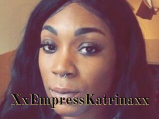 XxEmpressKatrinaxx