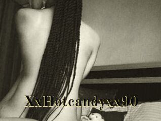 XxHotcandyxx90
