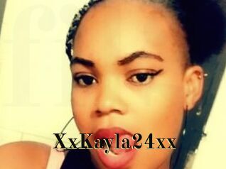 XxKayla24xx