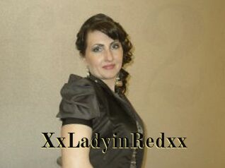 XxLadyinRedxx