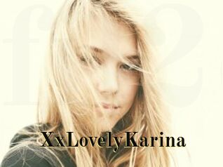 XxLovelyKarina