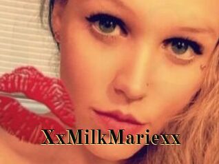 XxMilkMariexx
