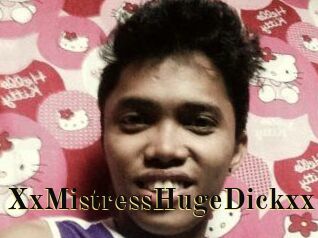 XxMistressHugeDickxx