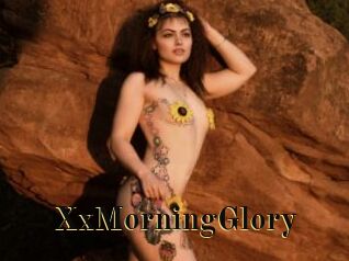 XxMorningGlory