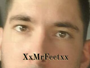 XxMrFeetxx