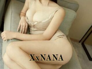 XxNANA