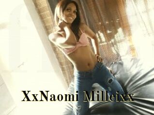 XxNaomi_Milleixx