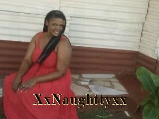XxNaughttyxx