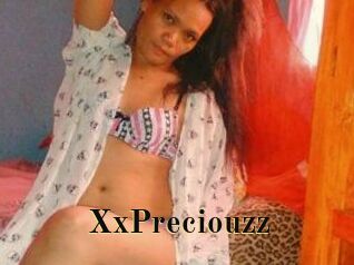XxPreciouzz