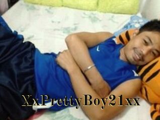 XxPrettyBoy21xx